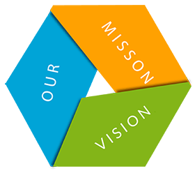 Our Vision Mission
